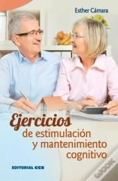 Ejercicios De Estimulación Y Mantenimiento Cognitivo