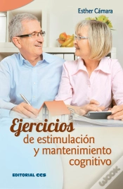 Capa do artigo Ejercicios De Estimulación Y Mantenimiento Cognitivo