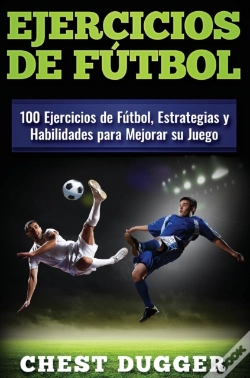 Capa do artigo Ejercicios De F Tbol: 100 Ejercicios De