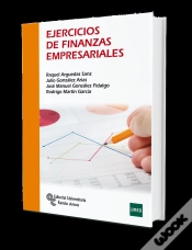 Capa do artigo Ejercicios De Finanzas Empresariales