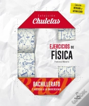 Capa do artigo Ejercicios De Física Para Bachillerato