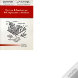 Capa do artigo Ejercicios De Fundamentos De Computadores Y Periféricos