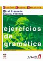 Ejercicios De Gramática. Nivel Avanzado - Preview