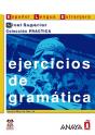 Ejercicios De Gramática. Nivel Superior - Preview