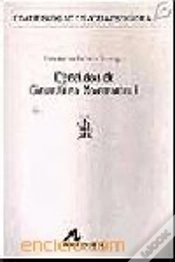 Capa do artigo Ejercicios De Gramática Normativa I (H)