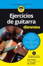 Ejercicios De Guitarra Para Dummies - Preview