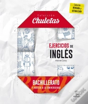 Capa do artigo Ejercicios De Inglés Para Bachillerato