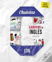 Capa do artigo Ejercicios De Inglés Para La Eso