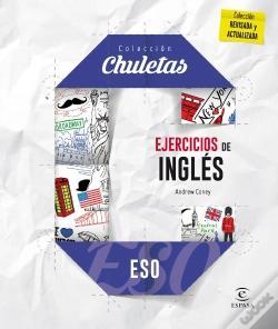 Capa do artigo Ejercicios De Inglés Para La Eso