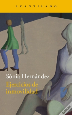Capa do artigo Ejercicios De Inmovilidad