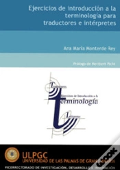 Capa do artigo Ejercicios De Introducción A La Terminologí¡A Para Traductores E Intérpretes