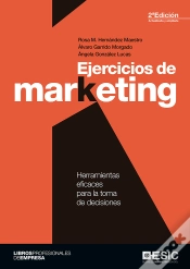 Capa do artigo Ejercicios De Marketing