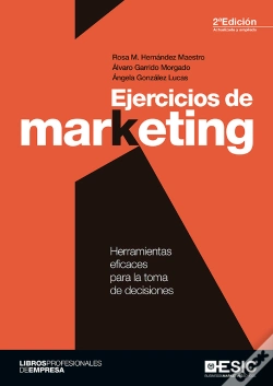 Capa do artigo Ejercicios De Marketing