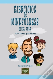 Capa do artigo Ejercicios De Mindfulness En El Aula