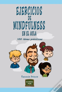 Capa do artigo Ejercicios De Mindfulness En El Aula