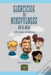 Capa do artigo Ejercicios De Mindfulness En El Aula