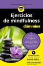Ejercicios De Mindfulness Para Dummies - Preview