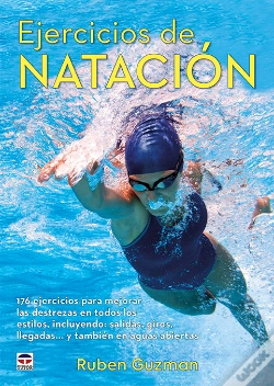 Capa do artigo Ejercicios De Natación