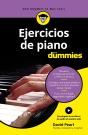 Ejercicios De Piano Para Dummies - Preview