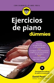Capa do artigo Ejercicios De Piano Para Dummies
