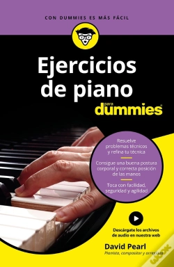 Capa do artigo Ejercicios De Piano Para Dummies