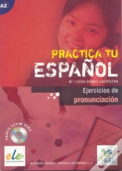 Capa do artigo Ejercicios De Pronunciación