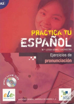 Capa do artigo Ejercicios De Pronunciación
