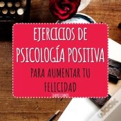 Capa do artigo Ejercicios De Psicología Positiva