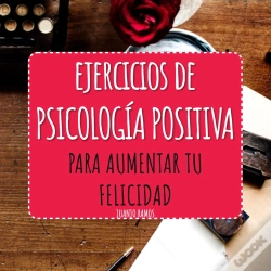 Capa do artigo Ejercicios De Psicología Positiva