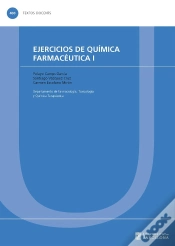 Capa do artigo Ejercicios De Química Farmacéutica I