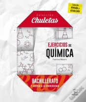 Capa do artigo Ejercicios De Química Para Bachillerato