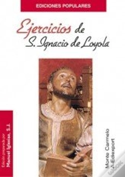 Capa do artigo Ejercicios De San Ignacio De Loyola
