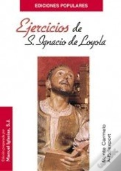 Capa do artigo Ejercicios De San Ignacio De Loyola