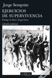Capa do artigo Ejercicios De Supervivencia