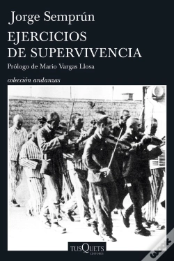Capa do artigo Ejercicios De Supervivencia