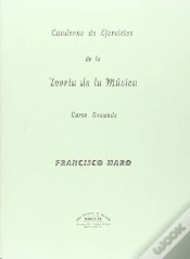 Capa do artigo Ejercicios De Teor¡A Curso 2º