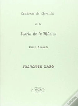 Capa do artigo Ejercicios De Teor¡A Curso 2º
