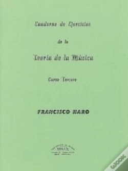 Capa do artigo Ejercicios De Teor¡A Curso 3º