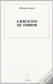 Capa do artigo Ejercicios De Terror