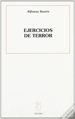 Capa do artigo Ejercicios De Terror