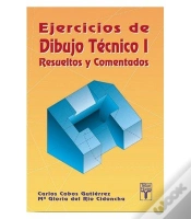Capa do artigo Ejercicios Dibujo Tecnico I
