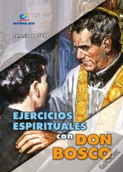 Capa do artigo Ejercicios Espirituales Con Don Bosco 