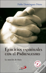 Capa do artigo Ejercicios Espirituales Con El Padrenuestro