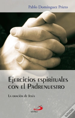 Capa do artigo Ejercicios Espirituales Con El Padrenuestro