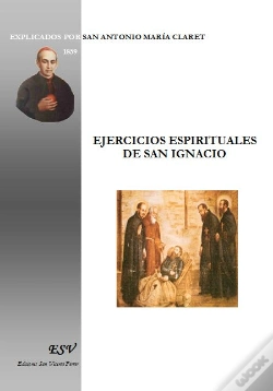 Capa do artigo Ejercicios Espirituales De San Ignacio