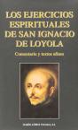 Ejercicios Espirituales De San Ignacio De Loyola - Preview