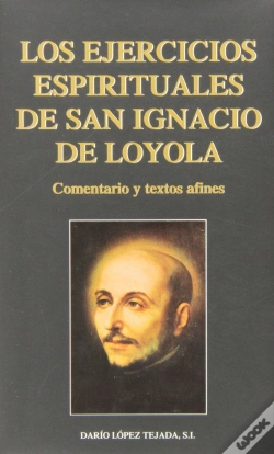 Capa do artigo Ejercicios Espirituales De San Ignacio De Loyola