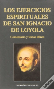 Capa do artigo Ejercicios Espirituales De San Ignacio De Loyola