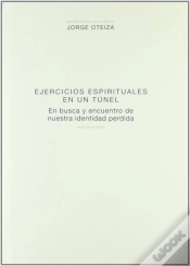 Capa do artigo Ejercicios Espirituales En Un Túnel