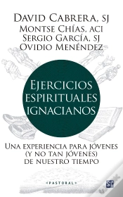 Capa do artigo Ejercicios Espirituales Ignacianos